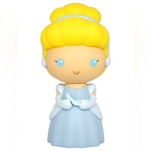 Princess Cinderella Coin Bank